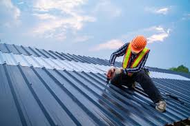 Best Roof Coating and Sealing  in Amity, OR